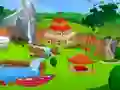 بازی Antelope Deer Escape آنلاین