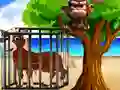 بازی Seaside Struggle آنلاین