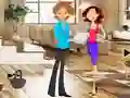 بازی Pair Enjoy The Music آنلاین