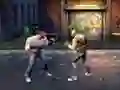 بازی Hood Fighter آنلاین