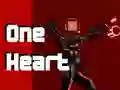 بازی One Heart آنلاین