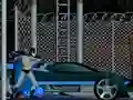 بازی Batman's Gotham Dark Knight total blackout! آنلاین