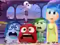بازی Jigsaw Puzzle: Inside Out آنلاین