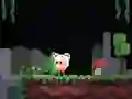 بازی Mrs. Hop! Hop! آنلاین