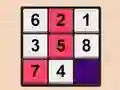بازی Block Numbers Puzzle آنلاین