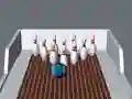 بازی Simple Bowling آنلاین
