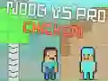 بازی Noob vs Pro Chicken آنلاین