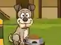 بازی Escape The Tiny Rat آنلاین