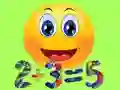 بازی Emoji Math آنلاین