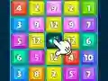 بازی Magnetic Merge Number Master آنلاین