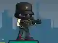 بازی Gate Of Shooters آنلاین