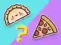بازی Kids Quiz: What Do You Want To Eat? آنلاین