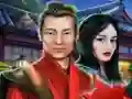 بازی Precious Legacy آنلاین