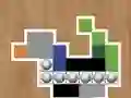 بازی Bubble Pixel Art آنلاین