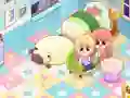 بازی Decor: Cute Bedroom آنلاین