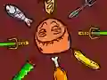 بازی Knife Legends آنلاین