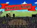 بازی Cowardly Knight آنلاین