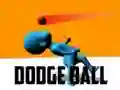 بازی Dodge Ball آنلاین