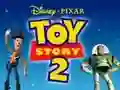 بازی Toy Story 2: Buzz Lightyear to the Rescue آنلاین