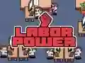 بازی Labor Power آنلاین