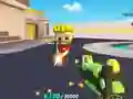 بازی Bullet Heroes آنلاین