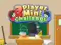 بازی 2 Player Mini Challenge آنلاین