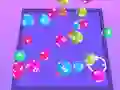 بازی Balls Merge: 2048 3D آنلاین