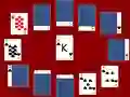 بازی Clock Patience Solitaire آنلاین