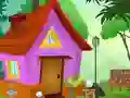 بازی Tribal Princess Rescue آنلاین