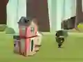 بازی Jungle Sniper آنلاین