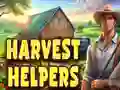 بازی Harvest Helpers آنلاین