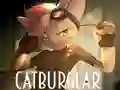بازی Catburglar آنلاین