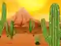 بازی Escape From Thar Desert آنلاین