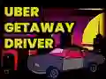 بازی Uber Getaway Driver آنلاین