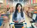 بازی Supermarket Simulator آنلاین