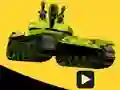 بازی Wild Tanks آنلاین