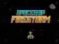بازی Spaceship Firestorm آنلاین