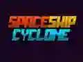 بازی Spaceship Cyclone آنلاین