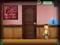 بازی Amgel Kids Room Escape 215 آنلاین
