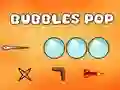 بازی Bubbles Pop آنلاین