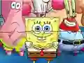 بازی Jigsaw Puzzle: SpongeBob SquarePants 2 آنلاین