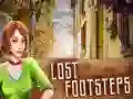 بازی Lost Footsteps آنلاین