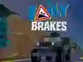 بازی Faulty Brakes آنلاین