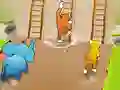 بازی Animal Shifting آنلاین