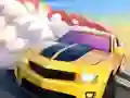 بازی Nitro Speed Car Racing آنلاین