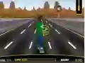 بازی Ben 10 Highway Skateboard آنلاین