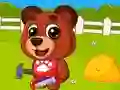 بازی Kids Build House آنلاین