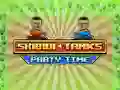 بازی Skibidi Tanks Party Time آنلاین