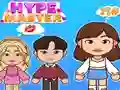 بازی Hype Master آنلاین