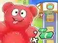 بازی Jelly Bear's Farm آنلاین